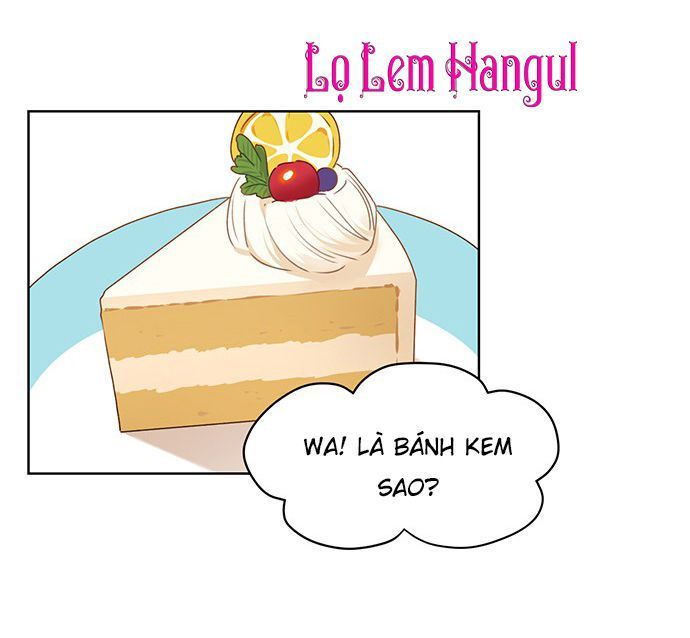 tôi là vị hôn thê phản diện chapter 19 29