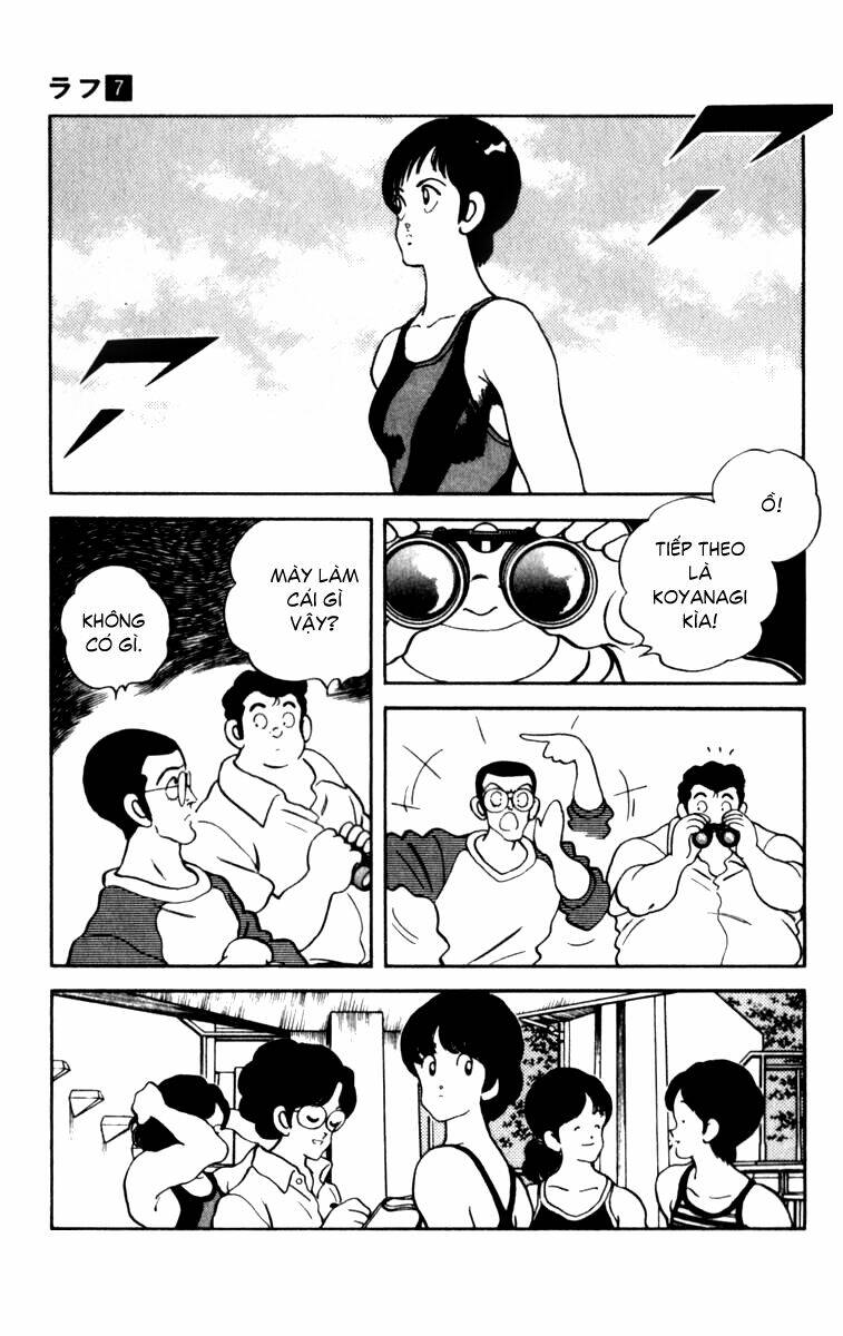 rough - ngọc thô chapter 69 6