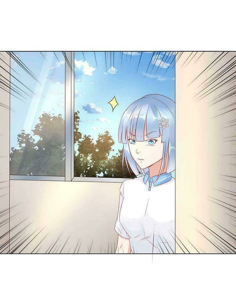 băng sơn học trưởng không được chọc chapter 57.1 3