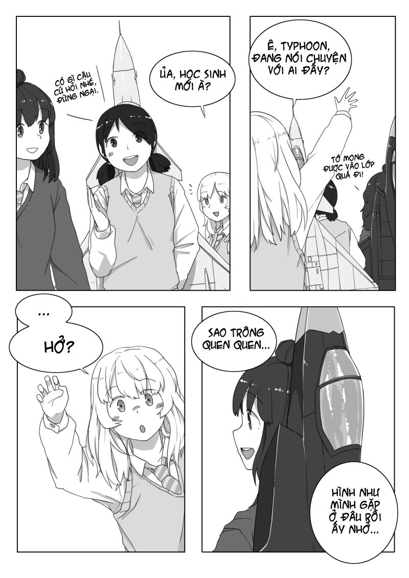 flight highschool chapter 11 2