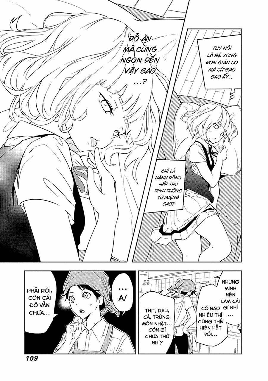 tsukiiro no invader chapter 3 21