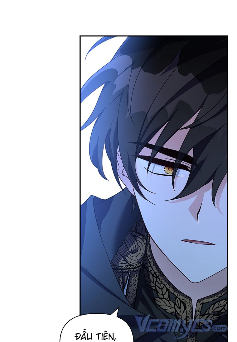 trở thành con gái út của công tước phản diện chapter 1 52