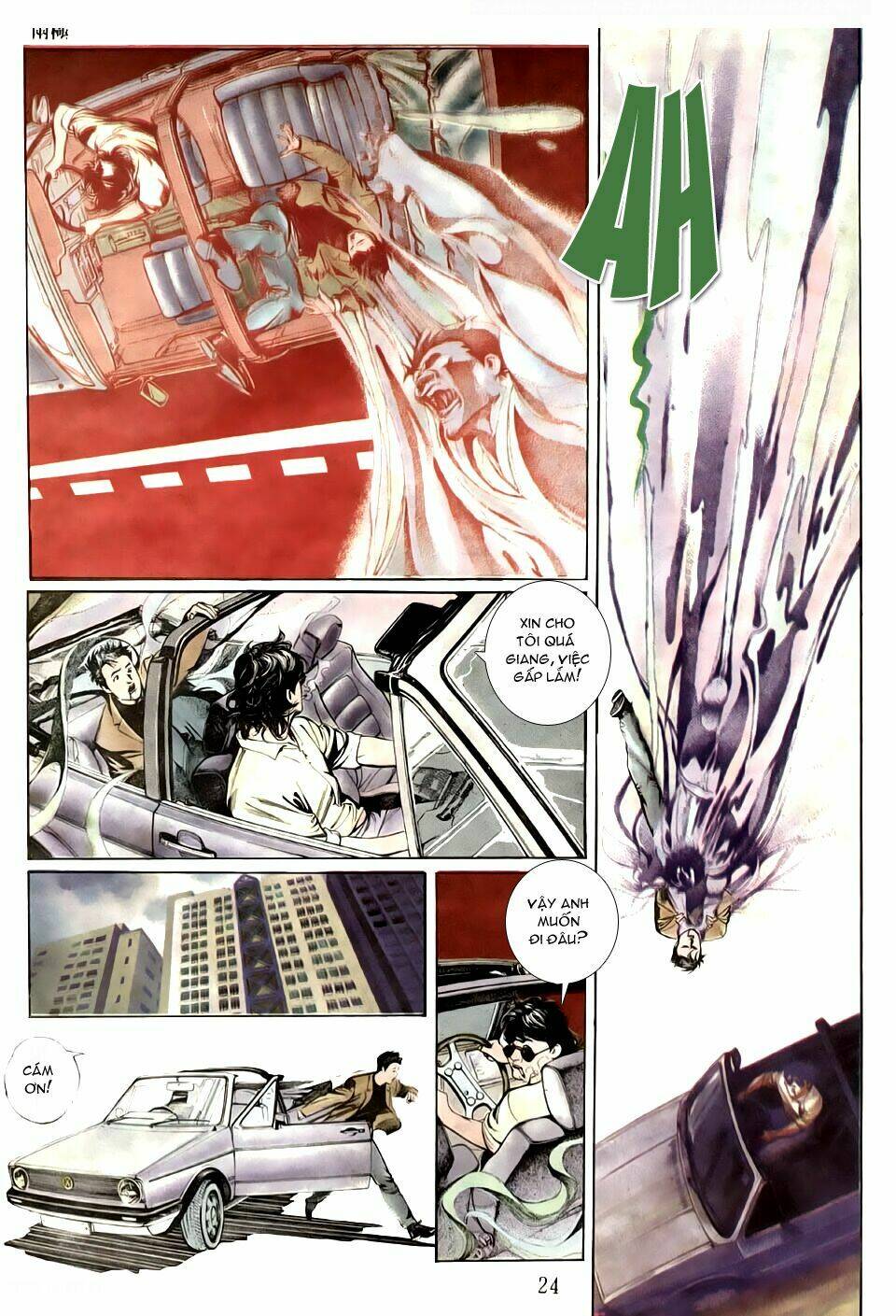 lưỡng cực chapter 2 24