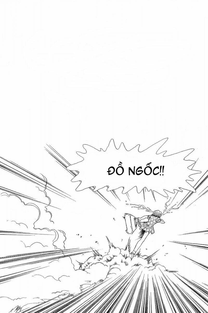 yume de aetara chapter 61 22