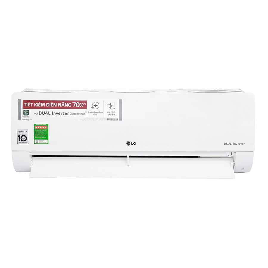 Máy Lạnh LG Inverter 1.5 HP V13ENS