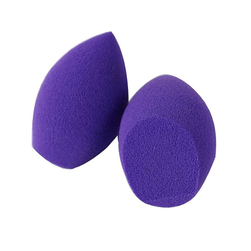 Bông mút trang điểm Real Techniques 2 miracle mini eraser sponges