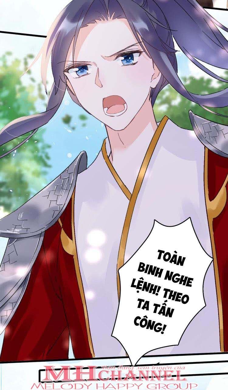 hoa nhan sách 2 chapter 113 9