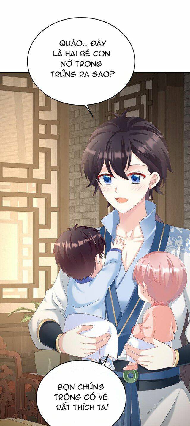 kiều phu có hỉ chapter 68 35