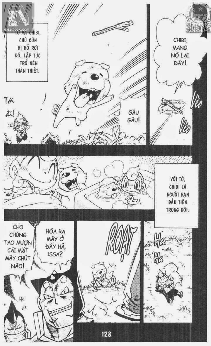 tôi là galileo chapter 29.1 13