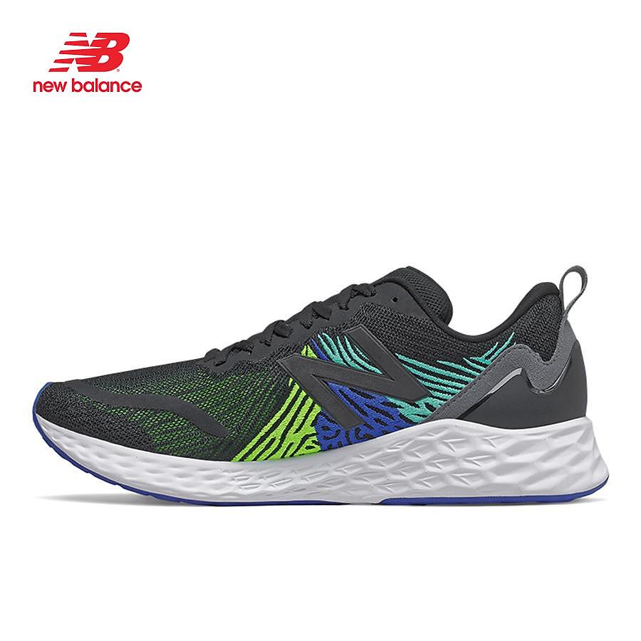 Giày Chạy Bộ Nam NEW BALANCE Cushioning Fresh Foam Tempo MTMPO