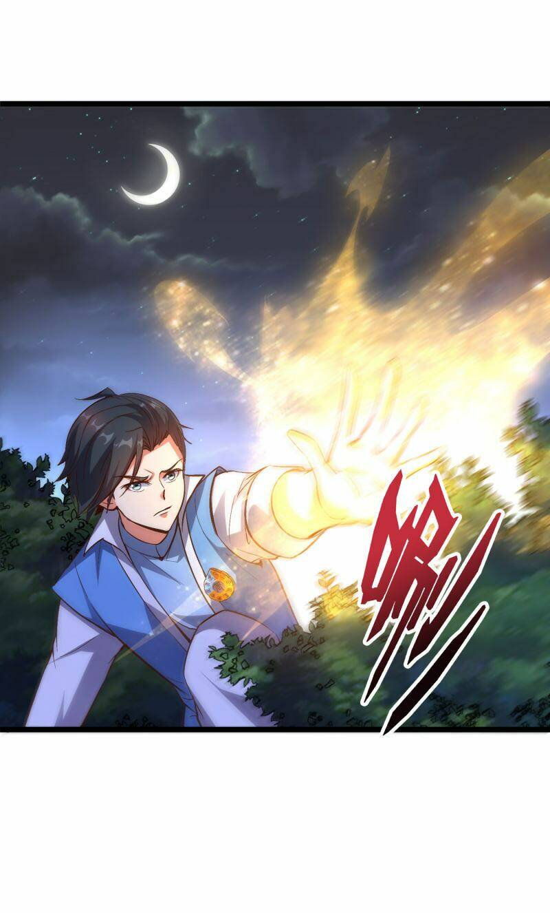 phục thiên thánh chủ chapter 35 18