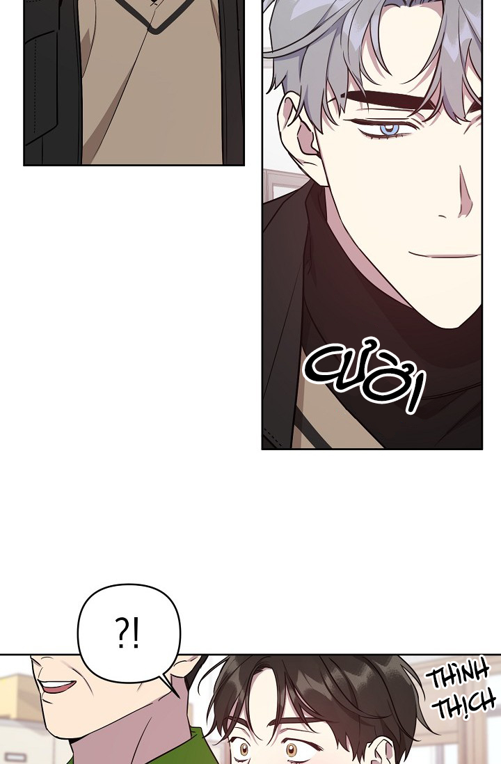 thần tượng đến rồi!? chapter 1 49