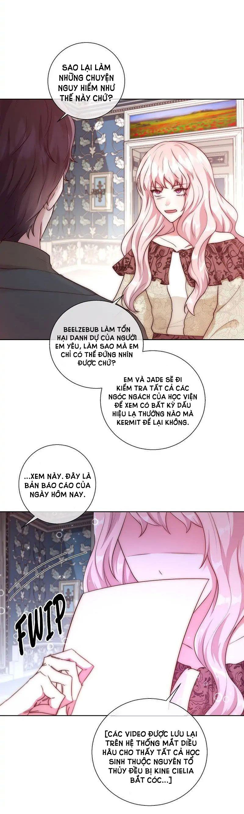 5500 sắc thái của quỷ vương chapter 55.1 12