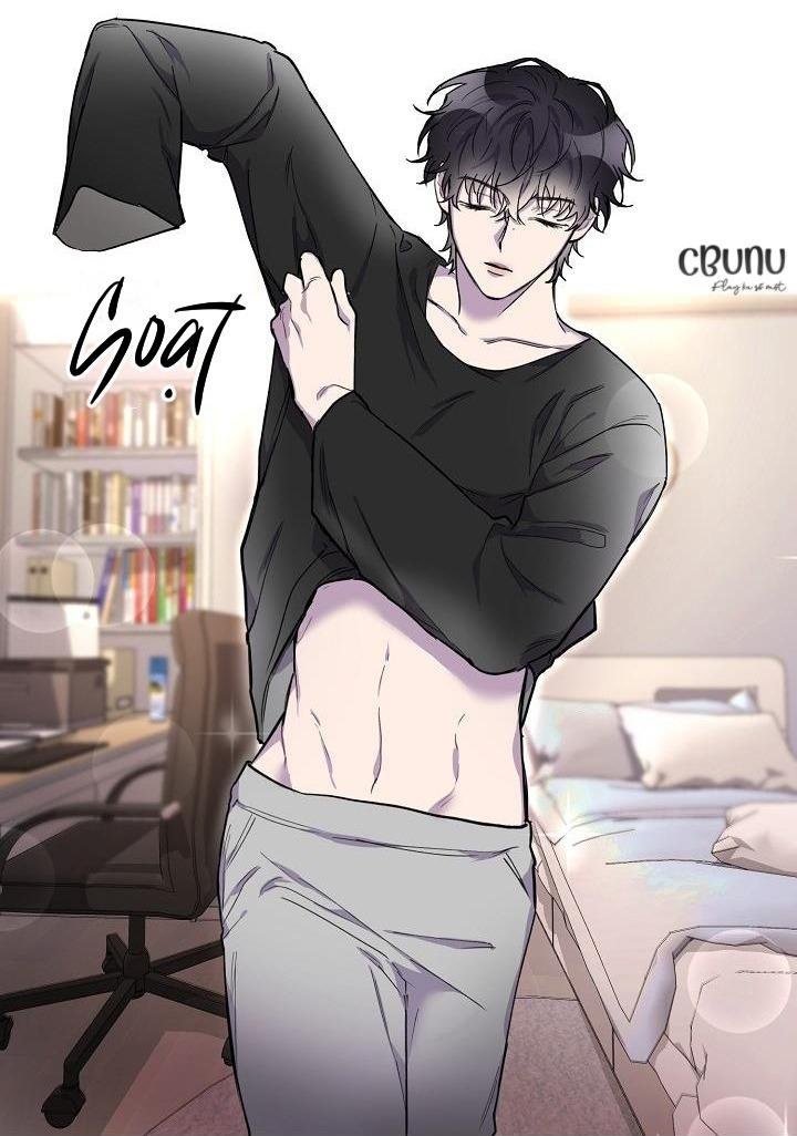 |drop| nụ hôn chết chóc chapter 2 7