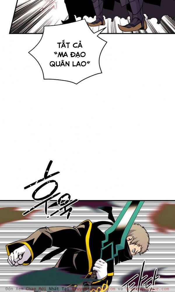 tôi sinh ra để làm người vĩ đại chapter 44 37