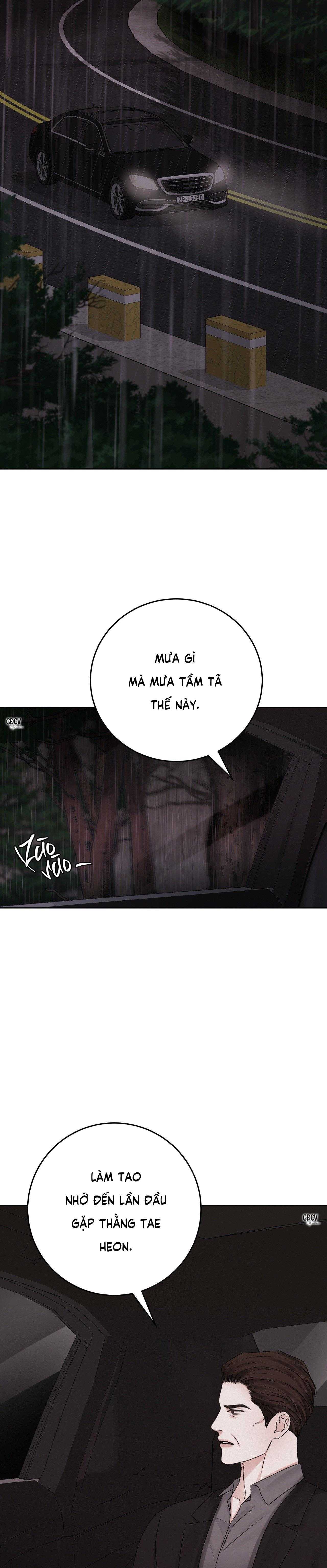 con nuôi bất đắc dĩ chapter 53 11