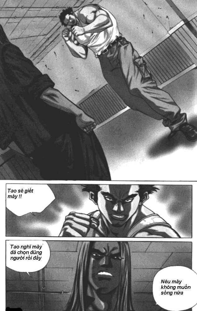 change guy chapter 244 2