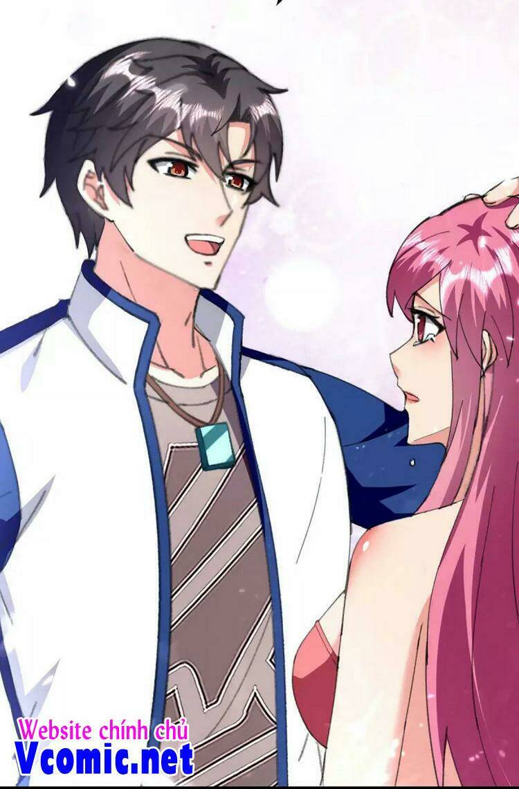 trọng sinh khí thiếu quy lai chapter 250 27