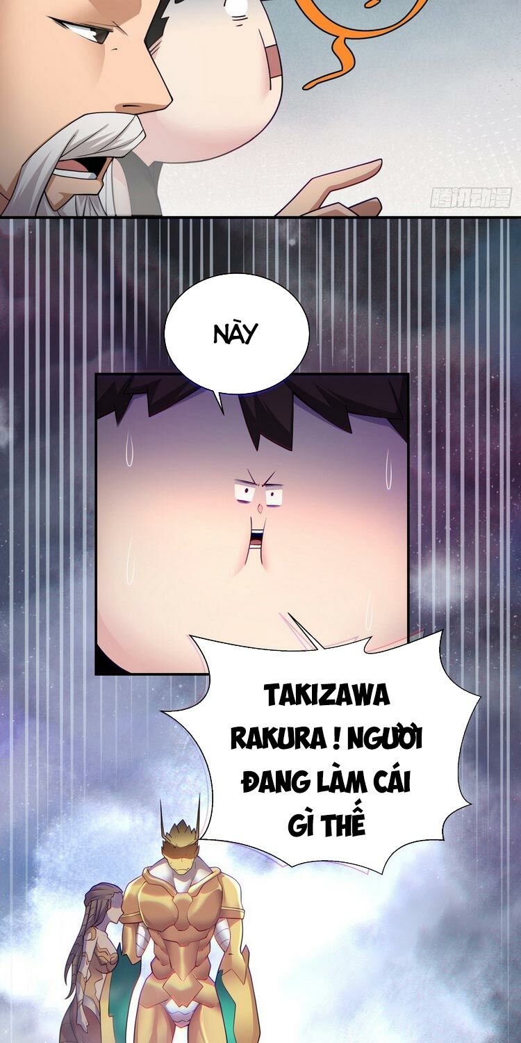 ta là nhà giàu số một, ta không muốn trọng sinh chapter 58 29