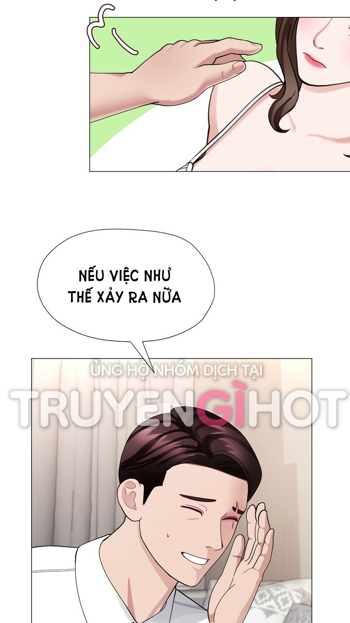 [18+] con không muốn đâu, cha à! chapter 18.2 32