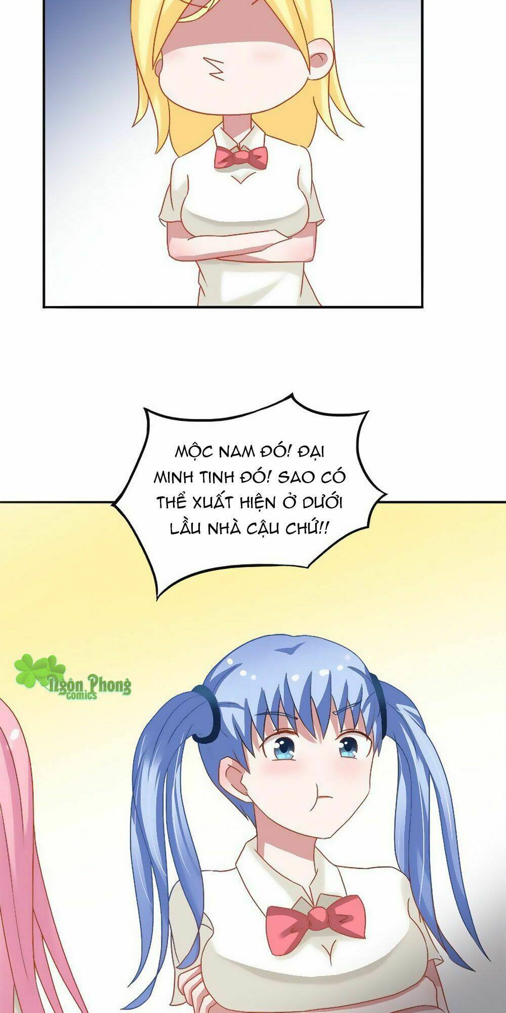 phải lòng ông chú hàng xóm chapter 10 20