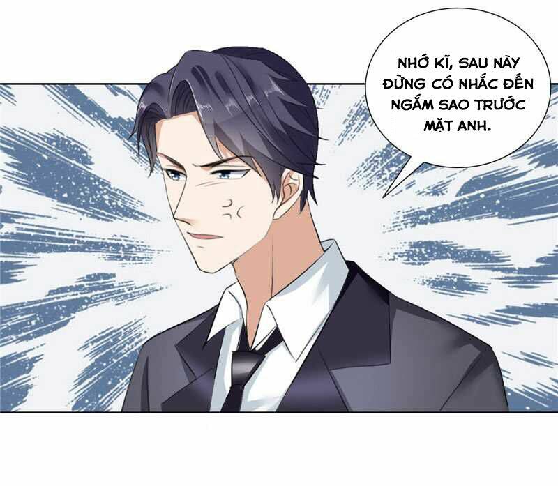 độc sủng kiều thê của bá đạo tổng tài chapter 30 17