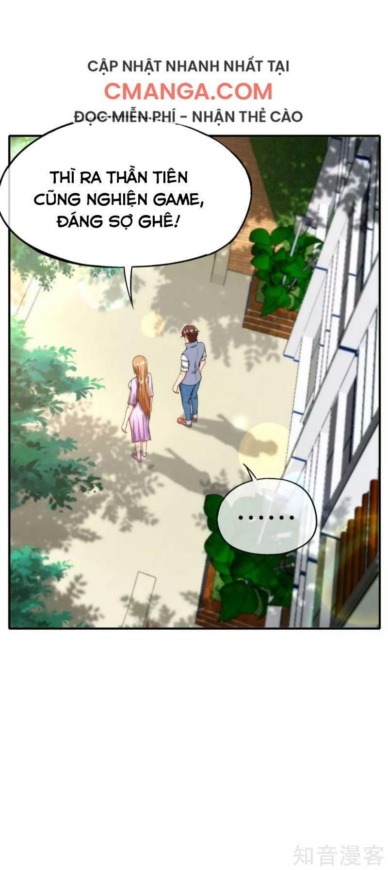 vòng bạn bè mạnh nhất của tiên giới chapter 55 2