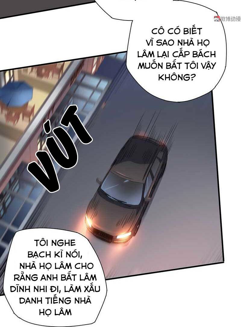 vú em hộ hoa chapter 26 19