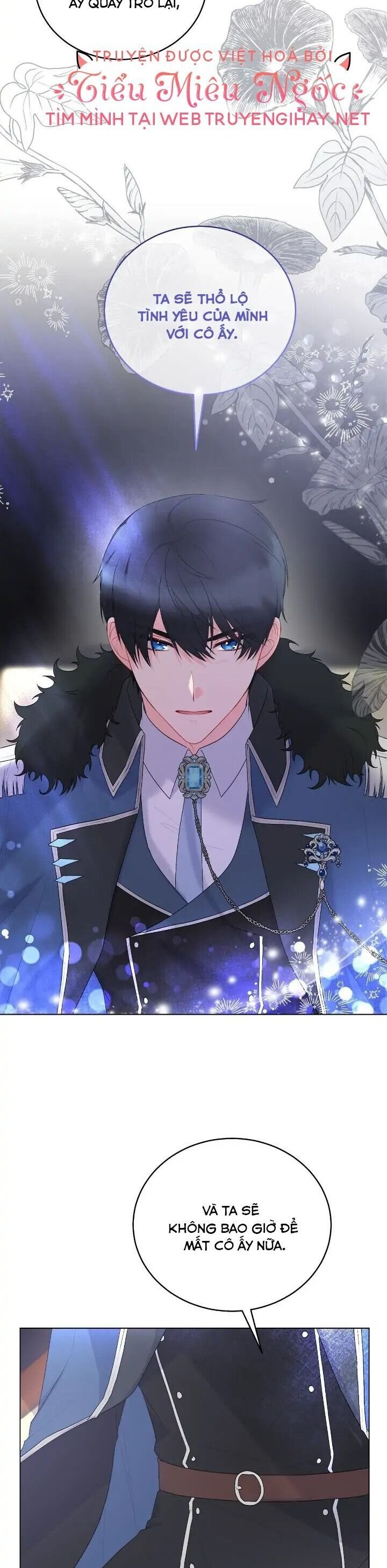 là nhân vật phản diện nhưng tôi sẽ trở thành nữ chính chapter 104 14