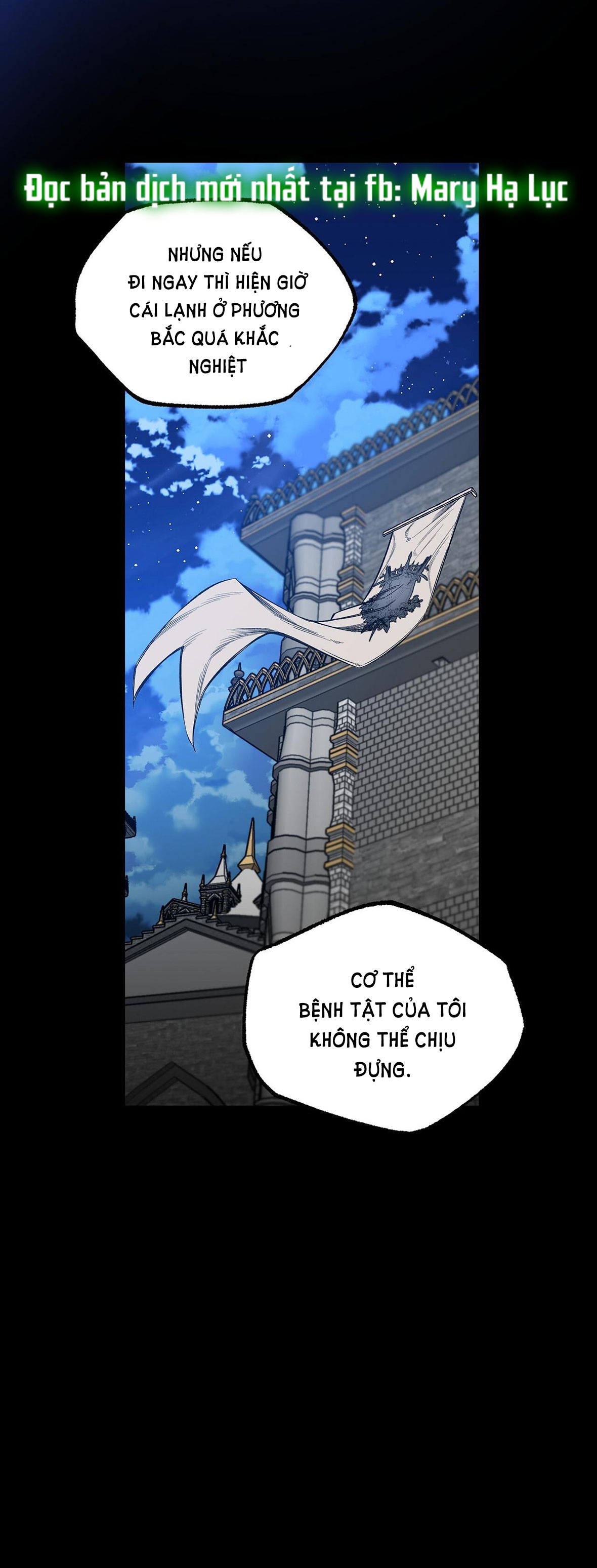 bánh xe của charlotte chapter 13.1 14