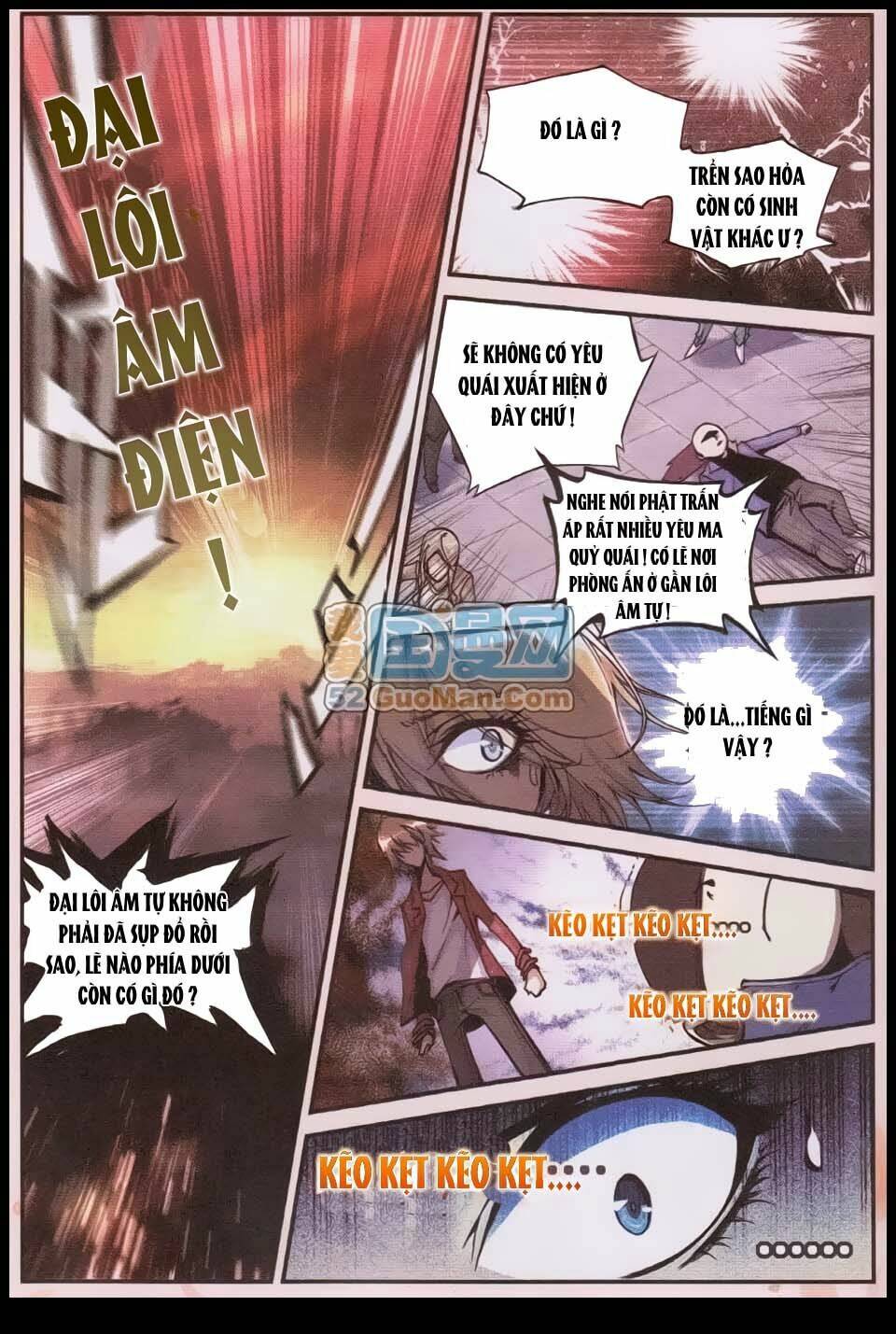 già thiên chapter 5 21