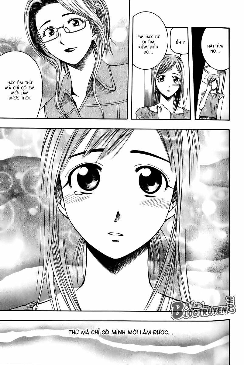 addicted to curry - bàn tay thần sầu chapter 27 14