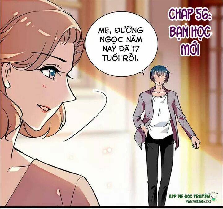 nữ hầu sau giờ học chapter 56 1