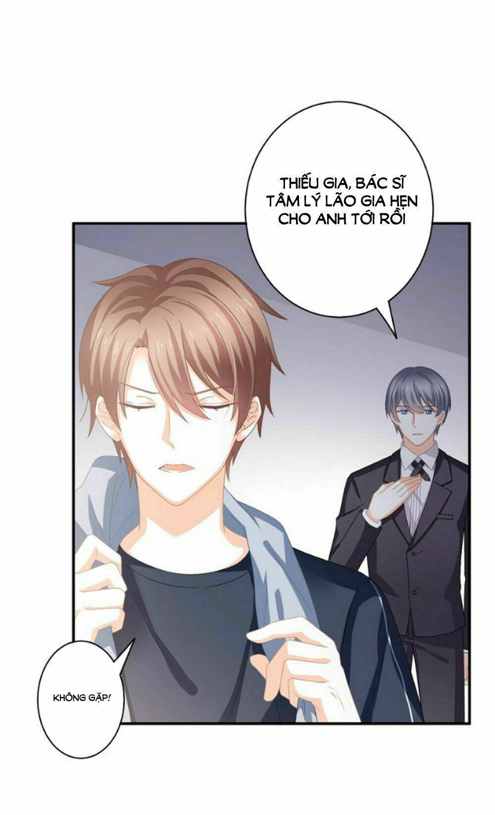 tiệm may luyến sắc chapter 16 25