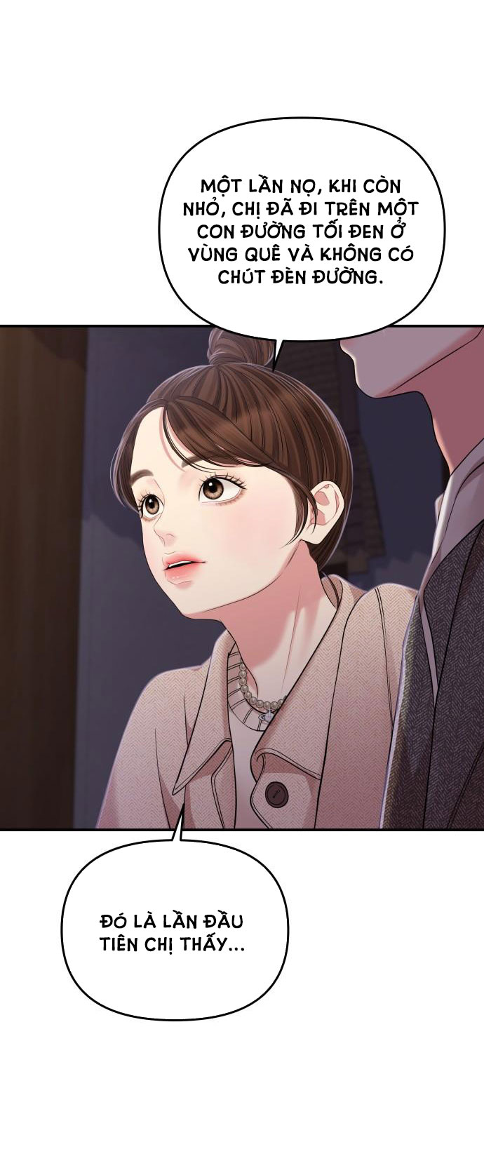 gửi em người đánh cắp những vì sao - to you who swallowed a star chapter 118.2 6