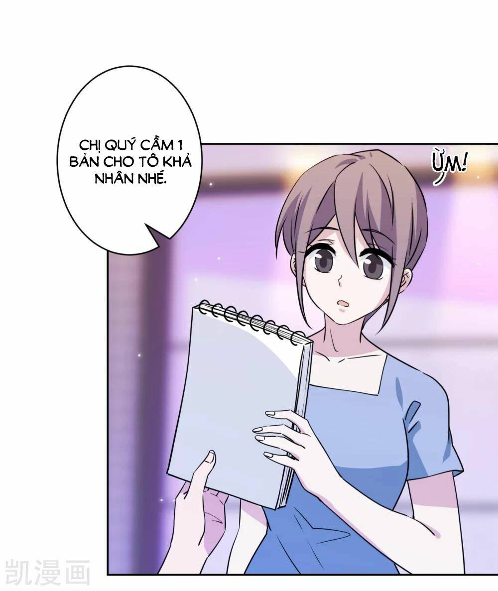 nhân vật phản diện: không ngọt không lấy tiền chapter 30 42