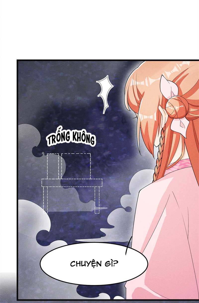 hoàng tử phu quân, ta nuôi ngươi a! chapter 30 21