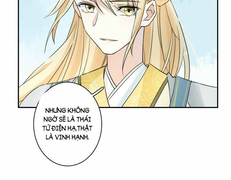 hoa nhan sách chapter 23.2 32