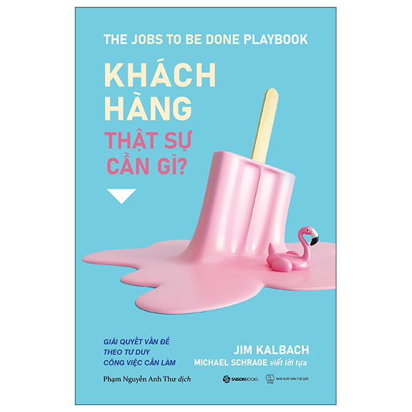 Sách Kinh Doanh- Kinh Tế- Khách Hàng Thật Sự Cần Gì?