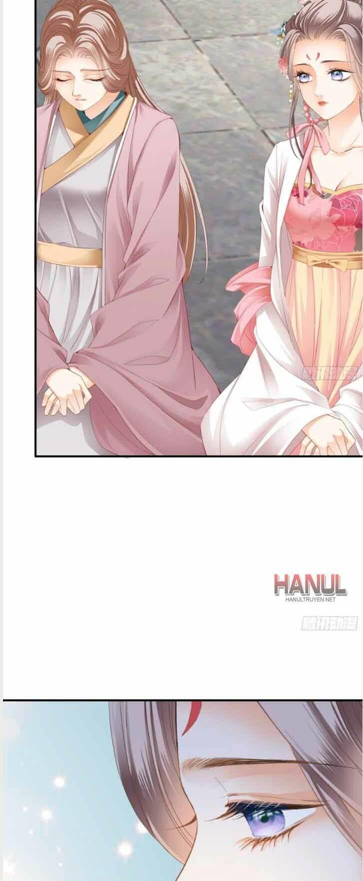 bổn vương muốn nàng chapter 164 9