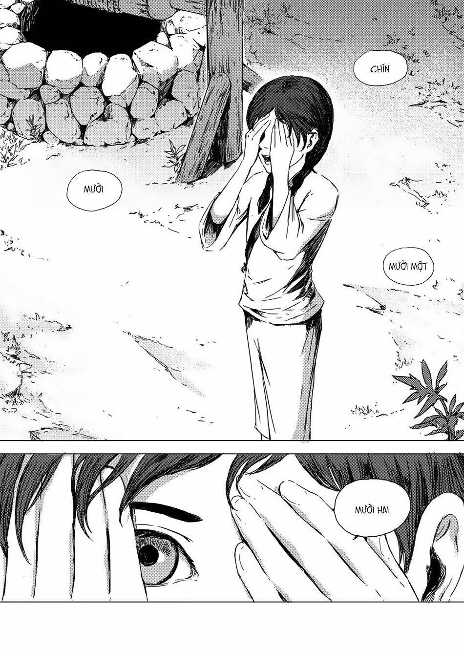 quỷ sai chapter 11 2