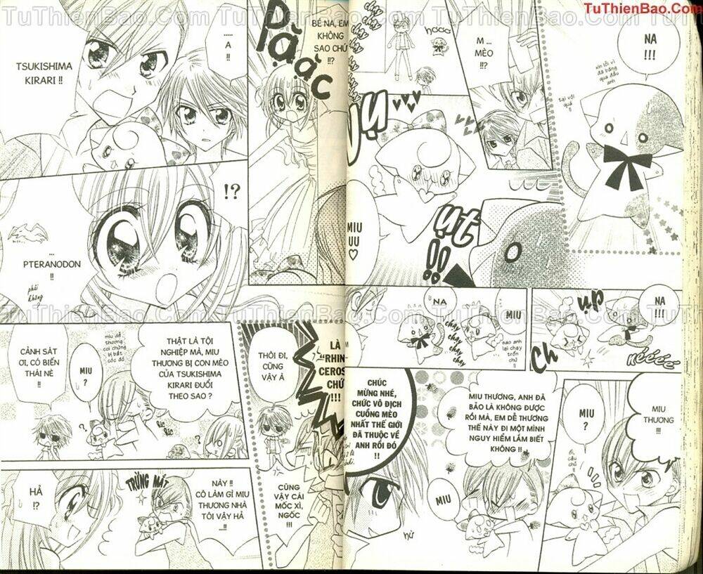 tôi là idol chapter 6 26