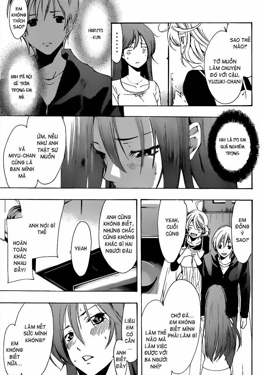 thị trấn tình yêu chapter 188 16