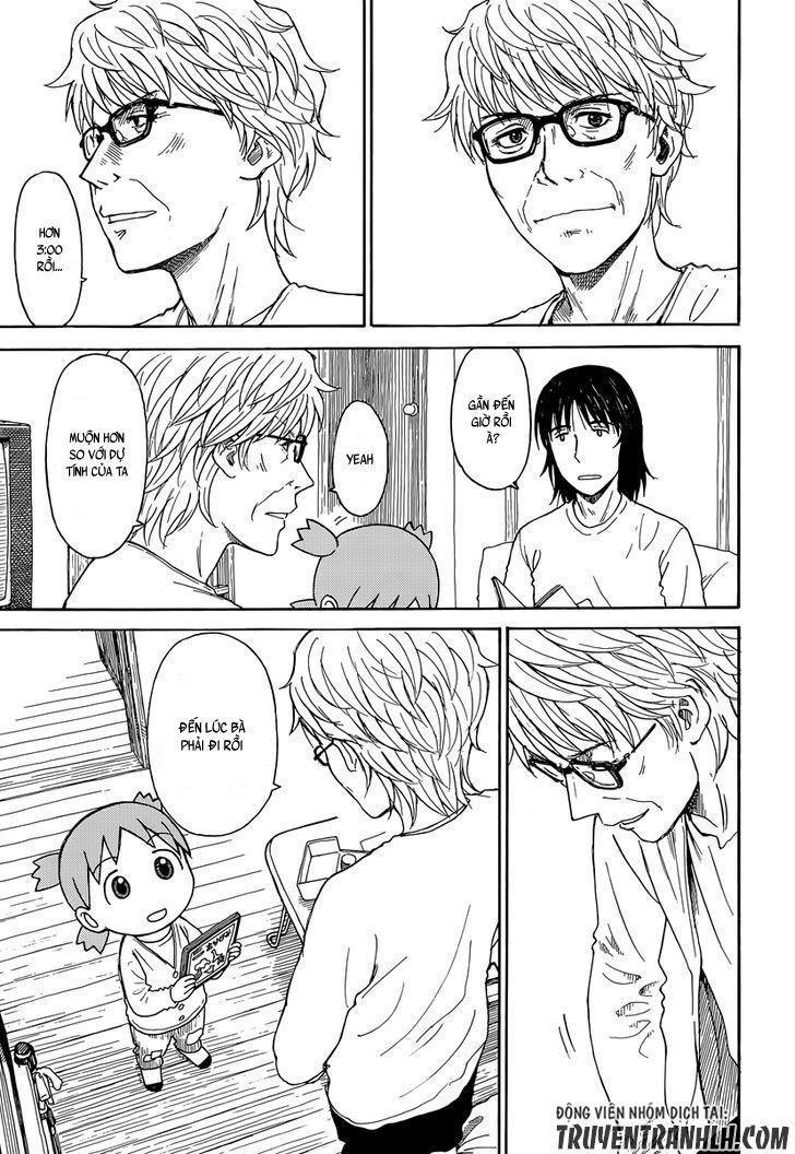 cỏ bốn lá chapter 90 11