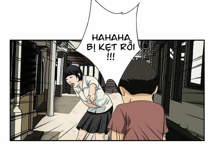 cậu bé lập dị chapter 5 30