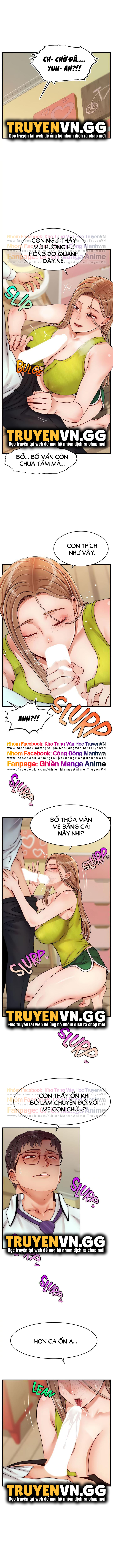 cả nhà thương nhau chapter 45 6