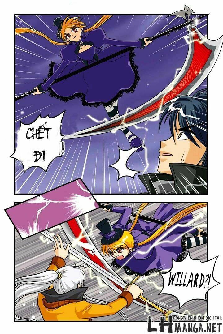 concerto for dark knight chapter 5 16