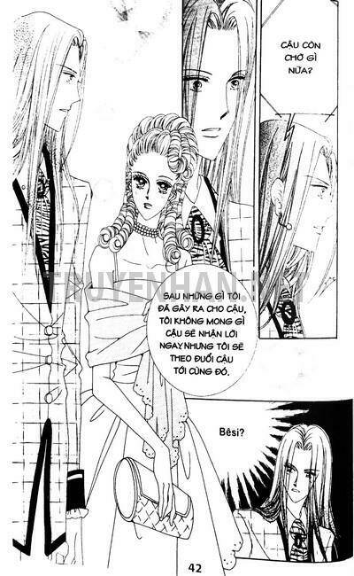 lọ lem hậu đậu chapter 41 10