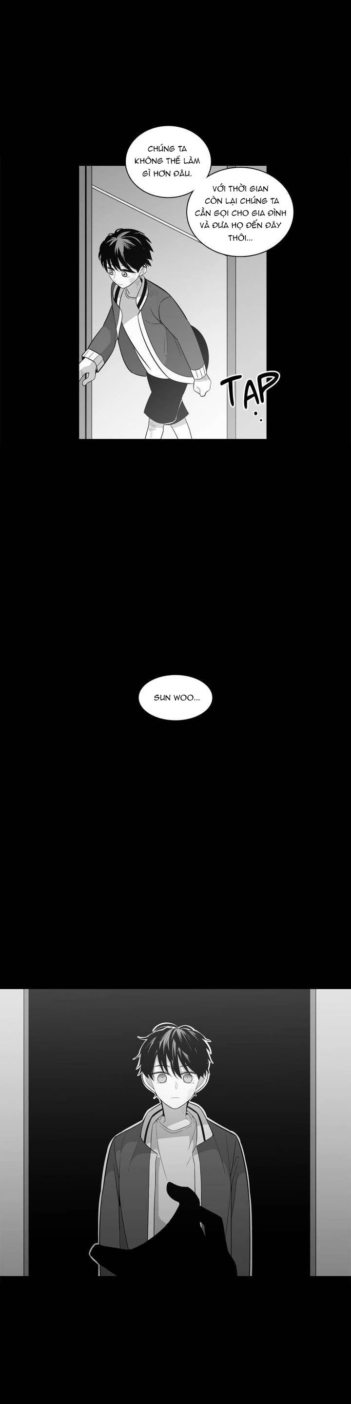 anh làm em đắm say chapter 21.1 11