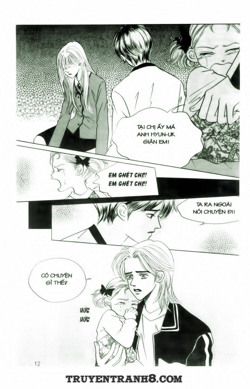 cool six - bộ 6 tuyệt vời chapter 24 13